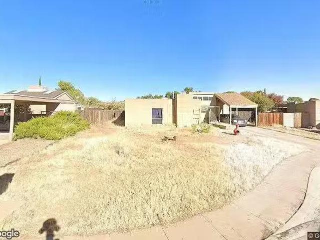 House for rent in Sierra Vista