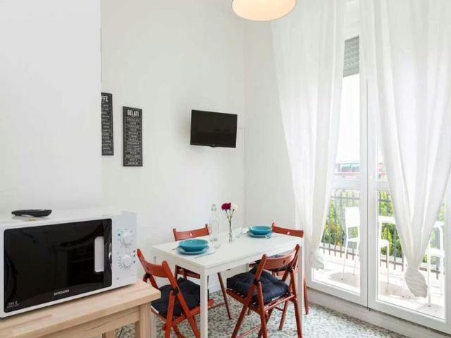 Appartamento in affitto a Quartiere Lavagna, Corsico