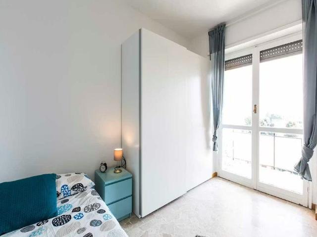 Appartamento in affitto a Quartiere Lavagna, Corsico