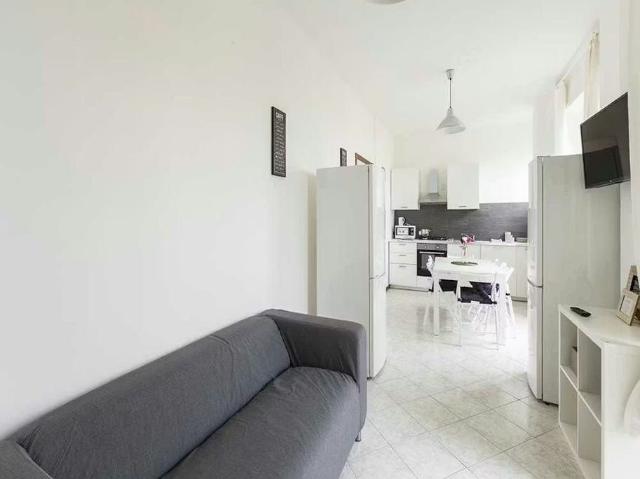 Appartamento in affitto a Quartiere Lavagna, Corsico