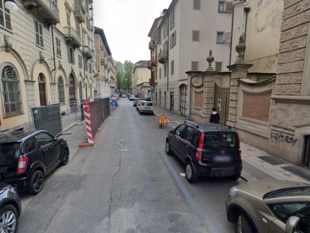 Monolocale in affitto a Piemonte, Torino