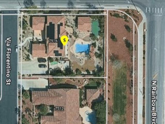 House for sale in Nevada