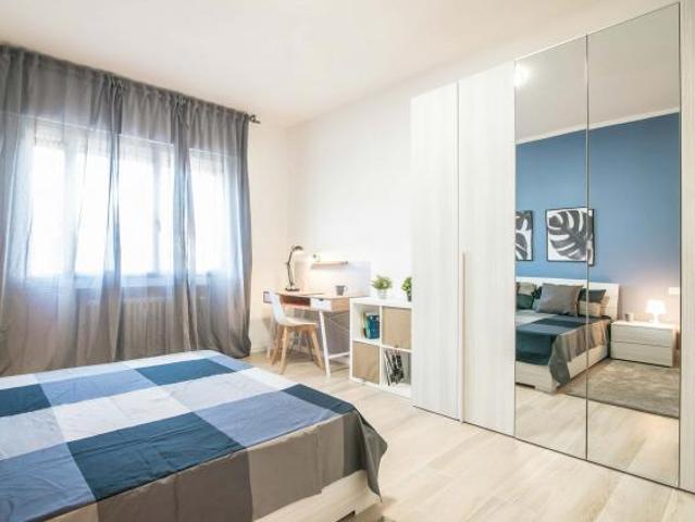 Stanza in affitto a San Felice, Vicenza