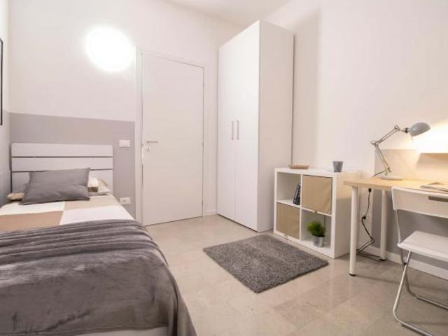 Stanza in affitto a San Felice, Vicenza