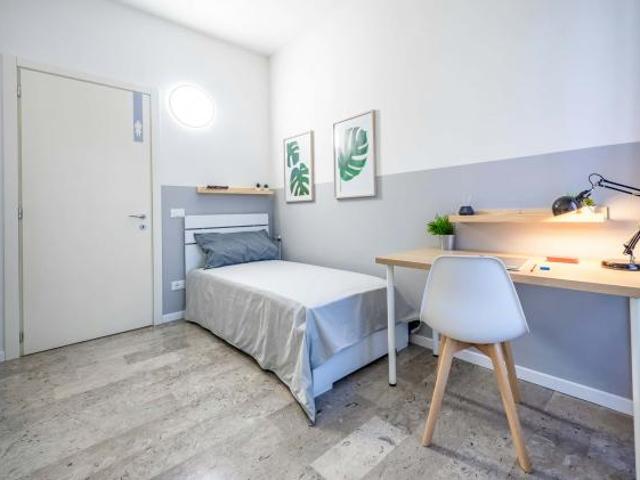 Stanza in affitto a Vicenza, Veneto
