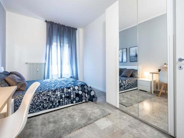 Stanza in affitto a San Felice, Vicenza