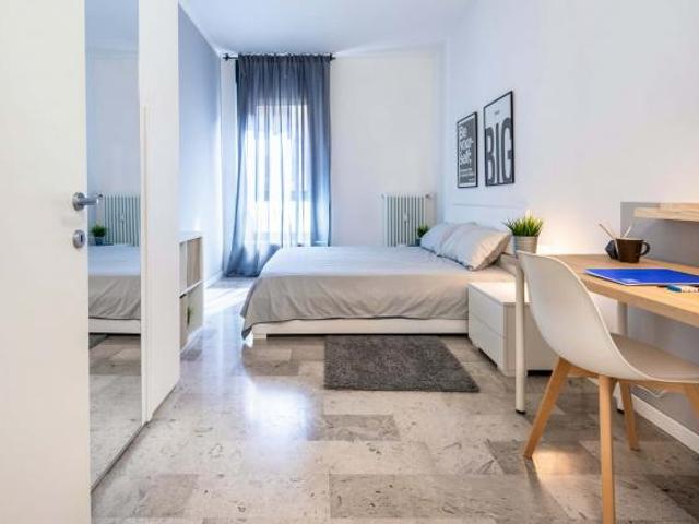 Stanza in affitto a San Felice, Vicenza