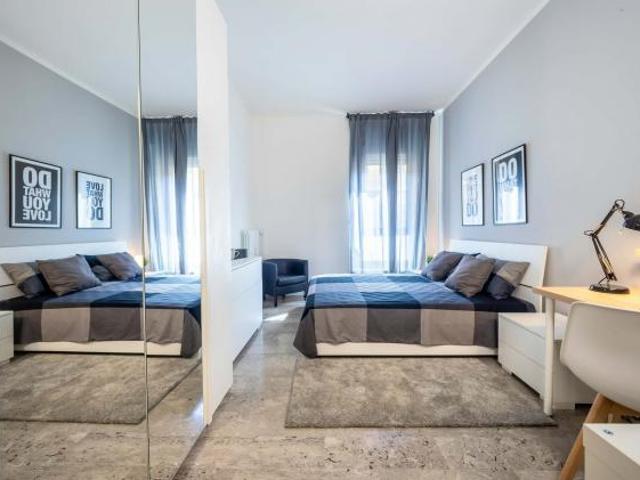 Stanza in affitto a San Felice, Vicenza