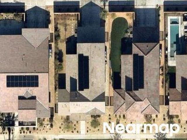 House for sale in Cathedral City, California