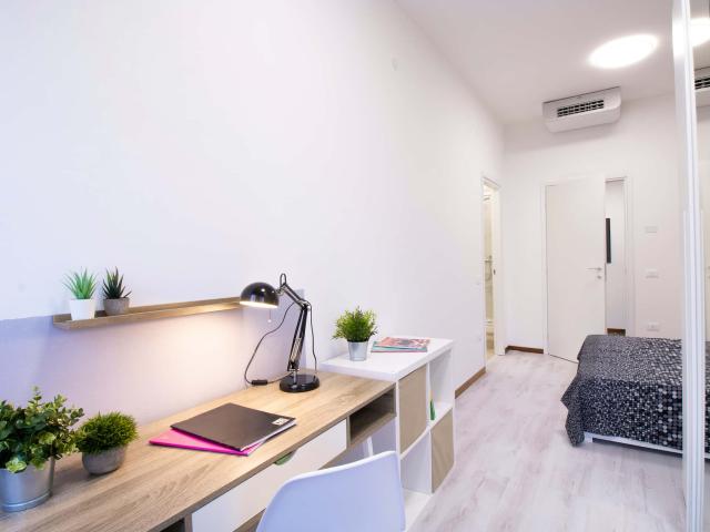 Stanza in affitto a Est, Brenzone