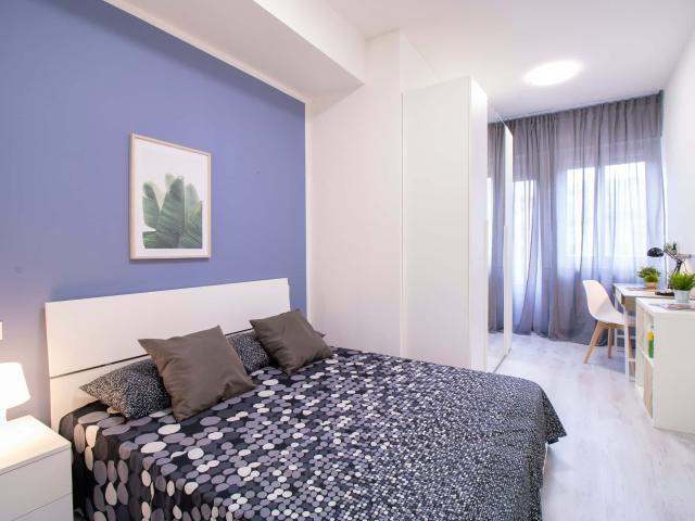 Stanza in affitto a Est, Brenzone