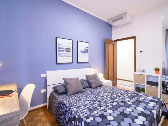 Stanza in affitto a Est, Brenzone