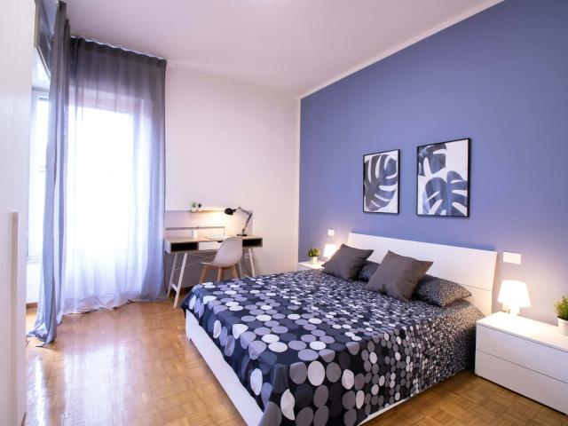 Stanza in affitto a Est, Brenzone