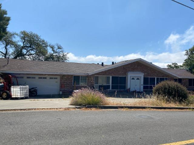 House for sale in Orinda, California