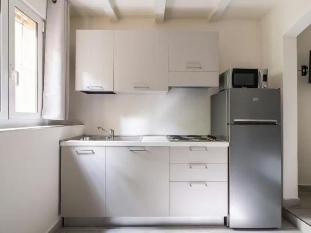 Appartamento in affitto a Santo Stefano, Bologna