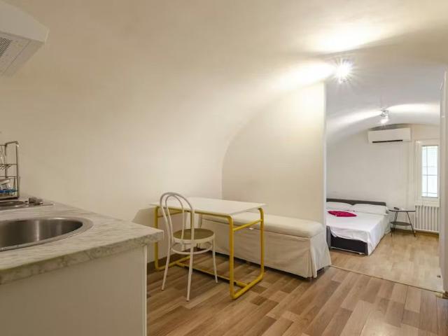 Appartamento in affitto a Santo Stefano, Bologna