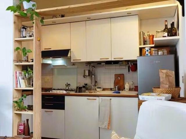 Appartamento in affitto a Quartiere 2, Firenze
