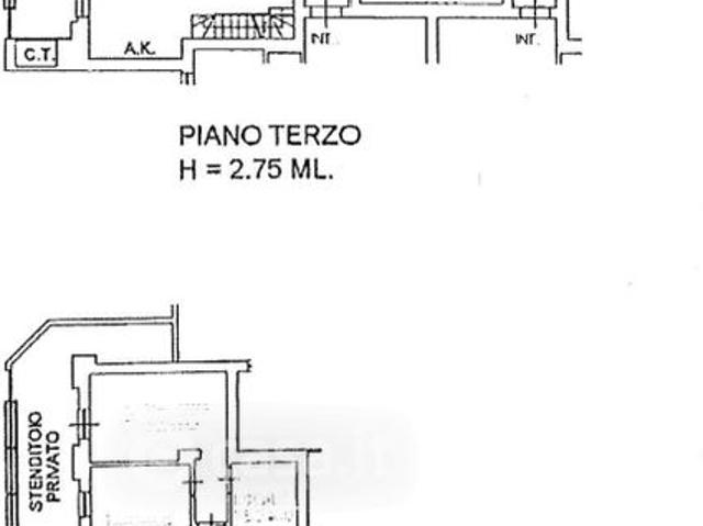 Villa Indipendente in affitto a Casal Lumbroso, Roma Capitale