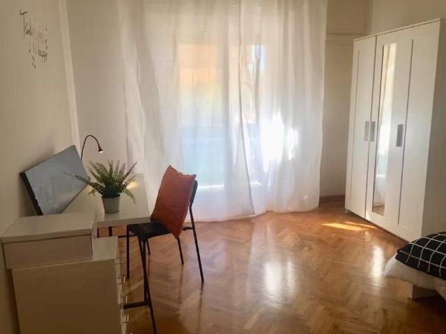 Appartamento in affitto a Quartiere 5, Firenze