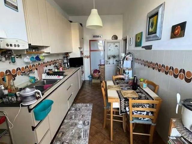 Appartamento in affitto a Quartiere 2, Firenze