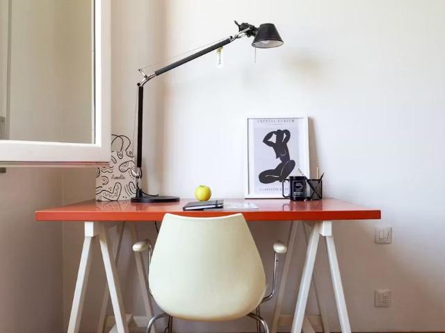 Appartamento in affitto a Quartiere 5, Firenze