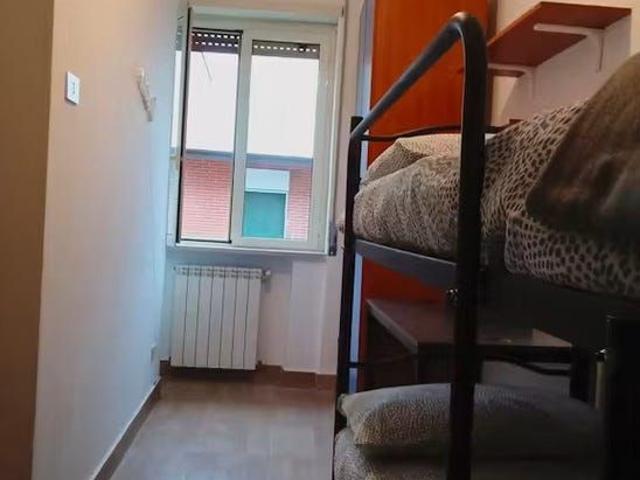 Appartamento in affitto a Torrenova, Roma Capitale