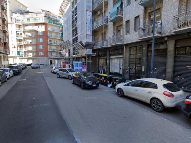 Appartamento in affitto a Circoscrizione 3, Piemonte