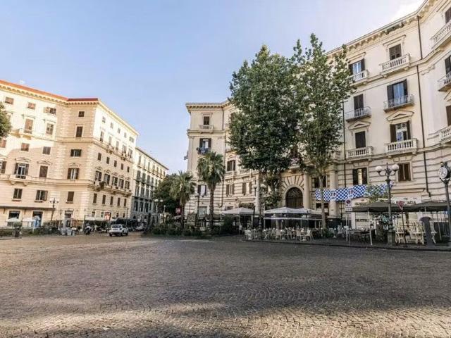 Appartamento in affitto a Municipalità 5, Campania