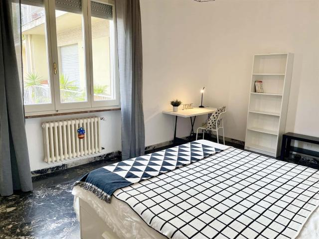 Stanza in affitto a Quartiere 2, Firenze