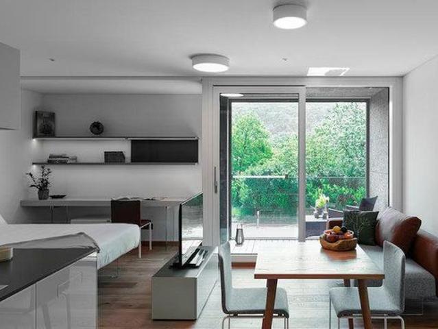 Apartment mieten in S. Pietro, Tessin