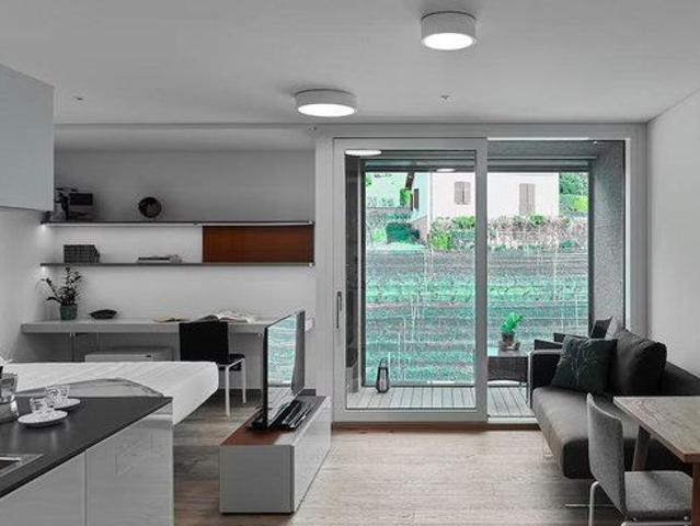 Apartment mieten in S. Pietro, Tessin