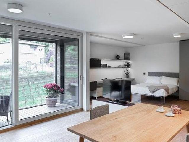 Apartment mieten in S. Pietro, Tessin