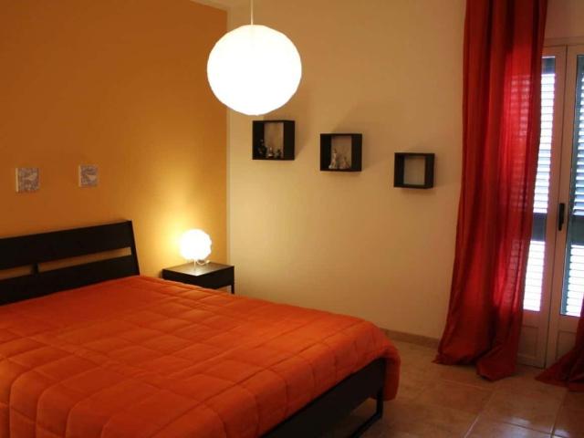 Appartamento in affitto a Niscemi, Sicilia
