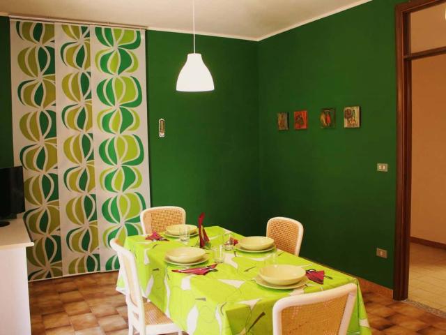 Appartamento in affitto a Niscemi, Sicilia