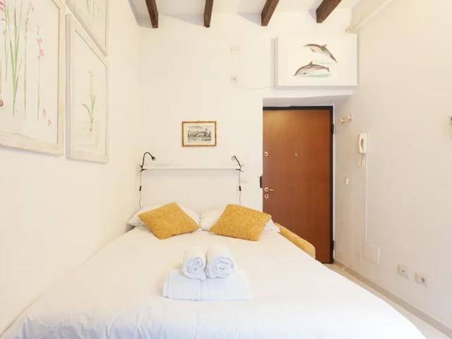 Appartamento in affitto a Centro storico, Milano