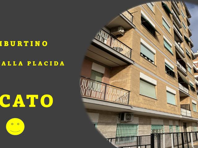 Appartamento in affitto a Municipio Roma IV, Roma Capitale