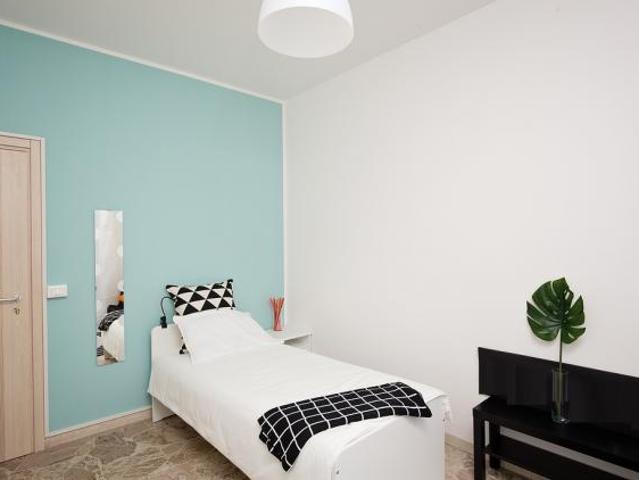 Stanza in affitto a Rimini, Reggio Emilia