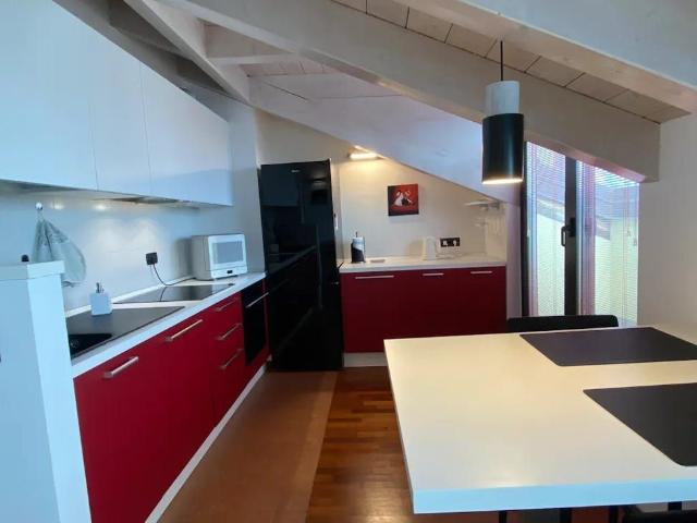 Appartamento in affitto a Scalo Romana, Milano