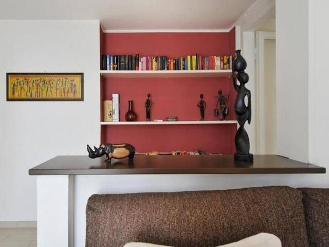 Appartamento in affitto a Municipio 9, Milano