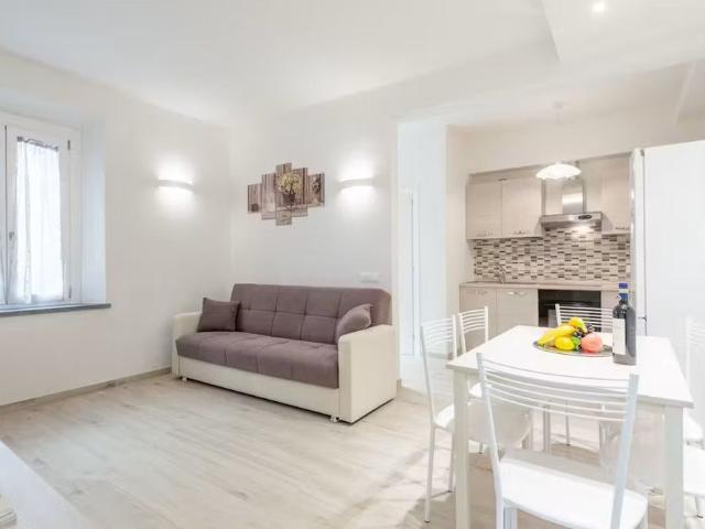 Appartamento in affitto a Quartiere 5, Firenze