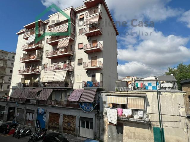 Appartamento in affitto a Municipalità 4, Arenaccia