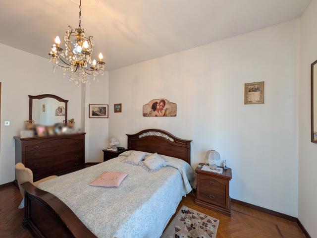 Appartamento in affitto a Circoscrizione 8, Piemonte