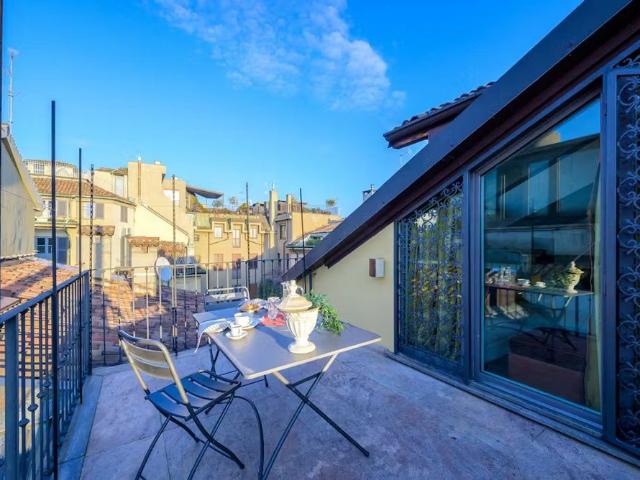 Appartamento in affitto a Municipio 1, Milano