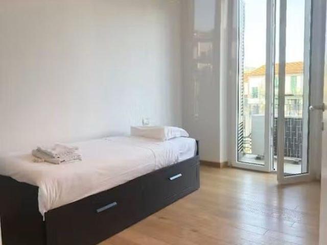 Appartamento in affitto a Quartiere 3, Firenze