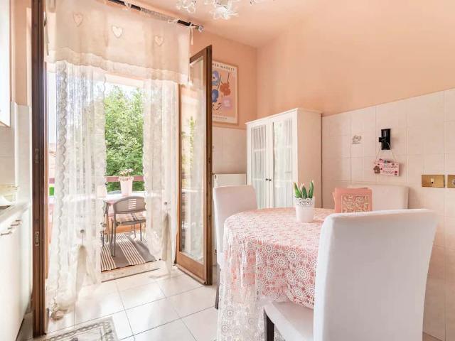 Appartamento in affitto a Luisago, Lombardia