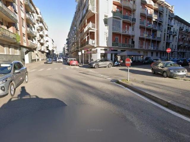 Appartamento in affitto a Circoscrizione 4, Piemonte