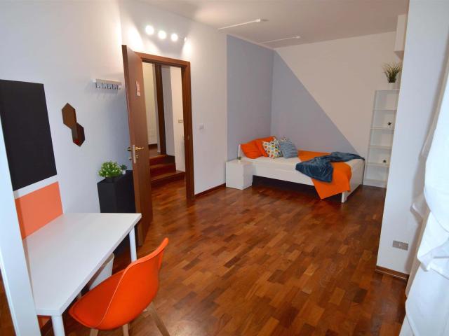 Stanza in affitto a San Faustino-Madonnina-Quattroville, Modena