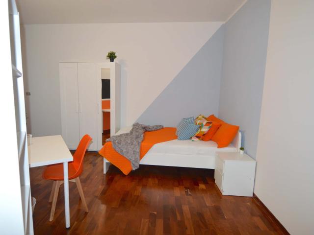 Stanza in affitto a San Faustino-Madonnina-Quattroville, Modena