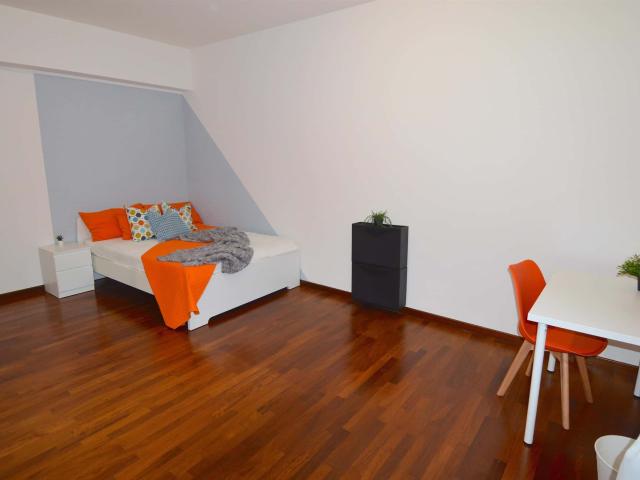 Stanza in affitto a San Faustino-Madonnina-Quattroville, Modena