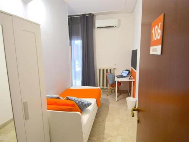 Stanza in affitto a Modena, Reggio Emilia